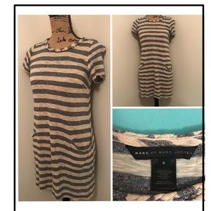Marc Jacobs Cotton dress